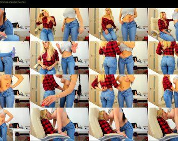 sophydiva — 56 minute Chaturbate female cam show recording, 1080p, Feb 13, 2019