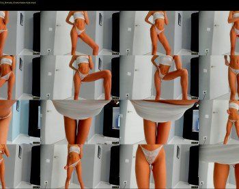 star_gazing — 23 minute Chaturbate female cam show recording, 1080p, Feb 13, 2019