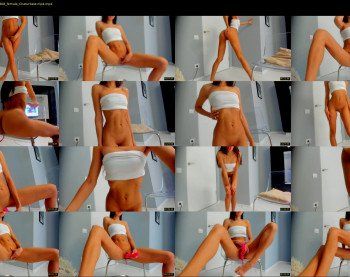 star_gazing — 35 minute Chaturbate female cam show recording, 1080p, Feb 13, 2019
