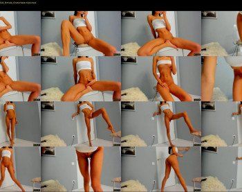 star_gazing — 35 minute Chaturbate female cam show recording, 1080p, Feb 13, 2019
