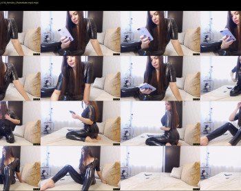 sweetzoejane — 12 minute Chaturbate female cam show recording, 720p, Feb 13, 2019
