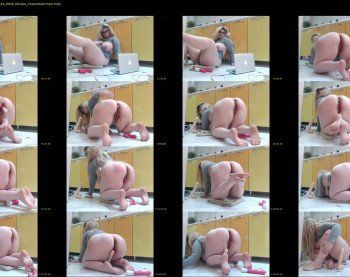 tanya_vader — 108 minute Chaturbate female cam show recording, 720p, Feb 13, 2019