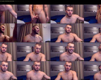 tasty_justin — 32 minute Chaturbate male cam show recording, 1080p, Feb 14, 2019