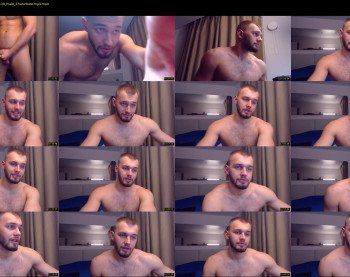 tasty_justin — 30 minute Chaturbate male cam show recording, 1080p, Feb 14, 2019