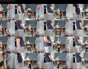tattoo_couple77 — 18 minute Chaturbate couple cam show recording, 720p, Feb 13, 2019