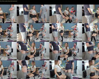 tattoo_couple77 — 72 minute Chaturbate couple cam show recording, 720p, Feb 13, 2019