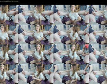 tattoo_couple77 — 6 minute Chaturbate couple cam show recording, 720p, Feb 13, 2019