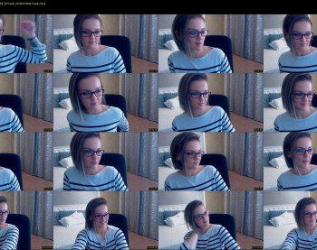 tiffanyriox — 93 minute Chaturbate female cam show recording, 720p, Feb 14, 2019