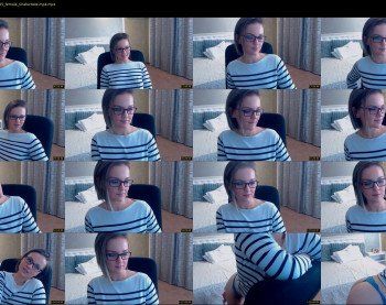 tiffanyriox — 101 minute Chaturbate female cam show recording, 720p, Feb 14, 2019