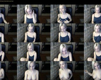 tinkissa — 36 minute Chaturbate couple cam show recording, 1080p, Feb 13, 2019
