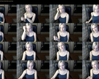 tinkissa — 5 minute Chaturbate couple cam show recording, 1080p, Feb 13, 2019