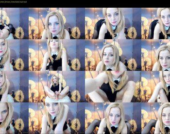 viciousqueen — 12 minute Chaturbate female cam show recording, 1080p, Feb 13, 2019