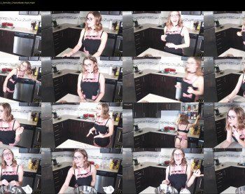 vivid_whit — 30 minute Chaturbate female cam show recording, 1080p, Feb 14, 2019
