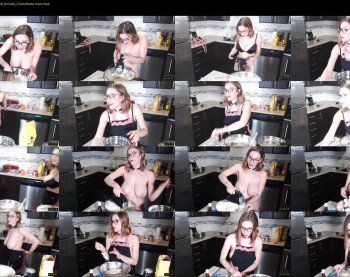 vivid_whit — 36 minute Chaturbate female cam show recording, 1080p, Feb 14, 2019