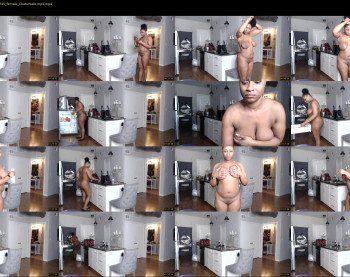 wynterheat — 56 minute Chaturbate female cam show recording, 720p, Feb 13, 2019