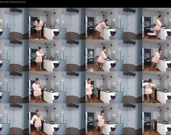 wynterheat — 56 minute Chaturbate female cam show recording, 720p, Feb 14, 2019