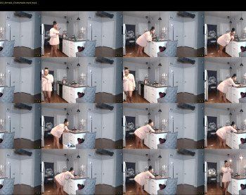 wynterheat — 56 minute Chaturbate female cam show recording, 720p, Feb 14, 2019