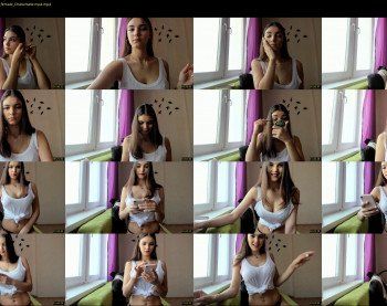 xvsesss — 29 minute Chaturbate female cam show recording, 1080p, Feb 14, 2019