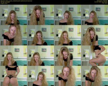 Queen__Diana — 6 minute MyFreeCams cam show recording, 480p, Feb 15, 2019