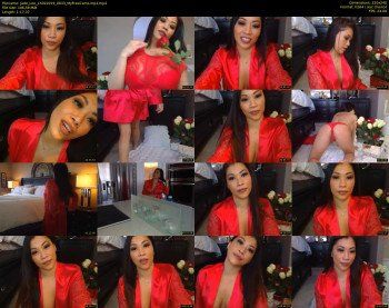 JADE_LEE — 78 minute MyFreeCams cam show recording, SD, Feb 15, 2019
