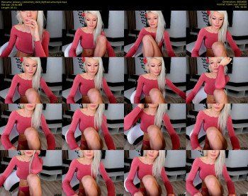 Jelisse_J — 6 minute MyFreeCams cam show recording, 480p, Feb 14, 2019