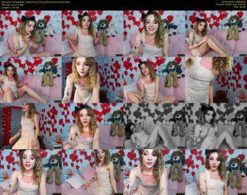 models_ — 85 minute MyFreeCams cam show recording, 480p, Feb 14, 2019
