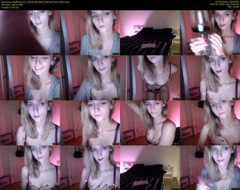 muffinmoon — 85 minute MyFreeCams cam show recording, SD, Feb 14, 2019