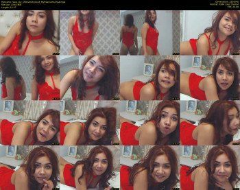 Sara_Joy — 16 minute MyFreeCams cam show recording, SD, Feb 15, 2019