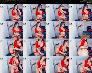 Veronikahil — 34 minute MyFreeCams cam show recording, SD, Feb 15, 2019