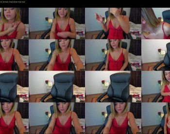 _gabrielle_ — 6 minute Chaturbate female cam show recording, 720p, Feb 15, 2019