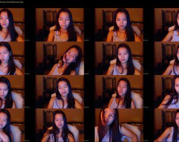 _pilya_ — 6 minute Chaturbate female cam show recording, 720p, Feb 14, 2019
