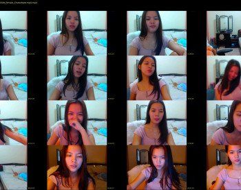 _pilya_ — 90 minute Chaturbate female cam show recording, 720p, Feb 15, 2019