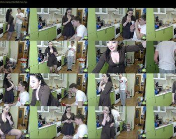 _pinacolada_ — 29 minute Chaturbate couple cam show recording, 720p, Feb 14, 2019