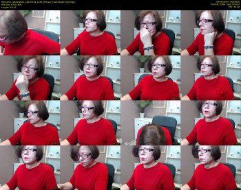 adelewildx — 11 minute Chaturbate female cam show recording, 480p, Feb 14, 2019