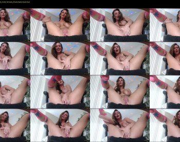 alicelighthouse — 43 minute Chaturbate female cam show recording, 720p, Feb 14, 2019