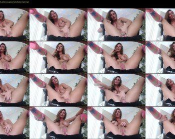 alicelighthouse — 33 minute Chaturbate female cam show recording, 720p, Feb 14, 2019
