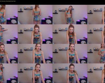 alisaa__fox — 32 minute Chaturbate female cam show recording, 720p, Feb 14, 2019