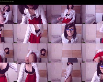 alycetn — 92 minute Chaturbate female cam show recording, 720p, Feb 14, 2019