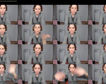 anayscaandy — 3 minute Chaturbate female cam show recording, 1080p, Feb 14, 2019