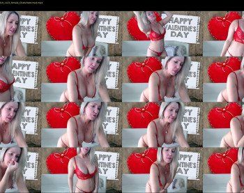 angel_danm_milf — 3 minute Chaturbate female cam show recording, 1080p, Feb 14, 2019