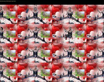 angelinasia — 29 minute Chaturbate female cam show recording, 1080p, Feb 15, 2019