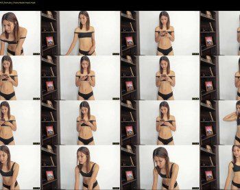 anna_wells — 5 minute Chaturbate female cam show recording, 720p, Feb 14, 2019