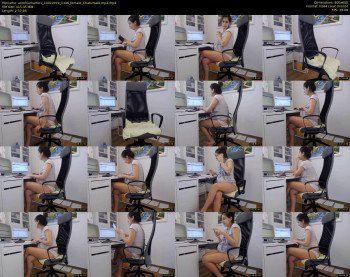 antoniamartin1 — 158 minute Chaturbate female cam show recording, 480p, Feb 14, 2019