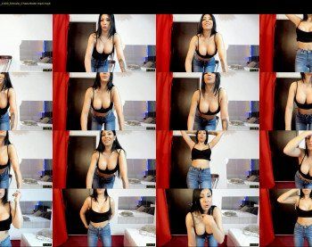 asian_delight_ — 47 minute Chaturbate female cam show recording, 1080p, Feb 14, 2019
