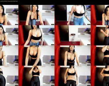 asian_delight_ — 27 minute Chaturbate female cam show recording, 1080p, Feb 14, 2019