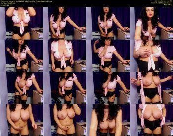 bbylarra — 13 minute Chaturbate couple cam show recording, 480p, Feb 14, 2019