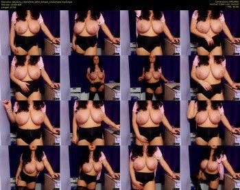 bbylarra — 8 minute Chaturbate couple cam show recording, 480p, Feb 14, 2019