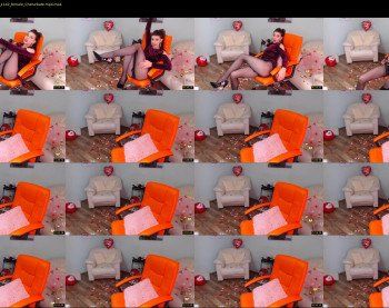 bella_antonia — 39 minute Chaturbate female cam show recording, 720p, Feb 14, 2019