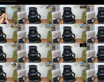 biancacruzzz — 16 minute Chaturbate female cam show recording, 4K, Feb 14, 2019