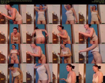 bob1326 — 16 minute Chaturbate female cam show recording, SD, Feb 15, 2019